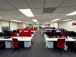 Southpoint (D2), Office #522394381
